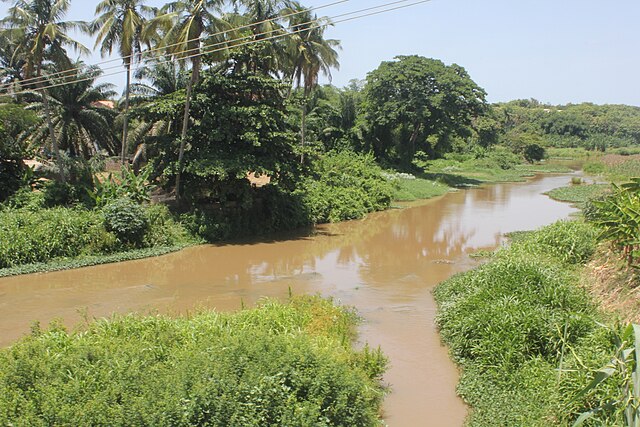 Osun River